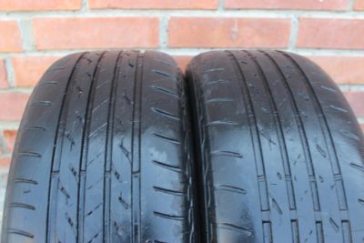 Лот: 25672578. Фото: 1. Шины летние Bridgestone Ecopia... Шины