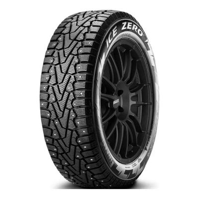Лот: 25612498. Фото: 1. Шина зимняя шипованная Pirelli... Шины