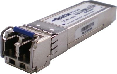 Лот: 7054601. Фото: 1. SFP Opticin SFP LX LC 10. Другое (сетевые устройства)