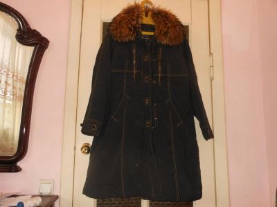 Лот: 8495139. Фото: 1. Продам пальто цена снижена. Верхняя одежда