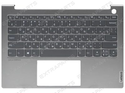 Лот: 19365659. Фото: 1. Топ-панель 5CB1B02475 для Lenovo... Клавиатуры для ноутбуков