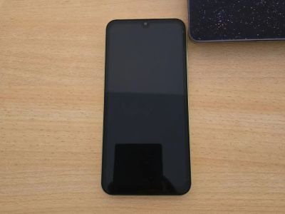 Лот: 25639020. Фото: 1. Samsung Galaxy A25 5G 6/128GB. Смартфоны