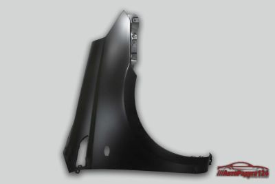 Лот: 25593309. Фото: 1. Крыло Chevrolet Aveo (2008-2011... Кузов
