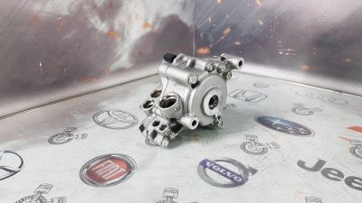 Лот: 23586769. Фото: 1. Насос масляный АКПП Honda Stepwgn... Трансмиссия