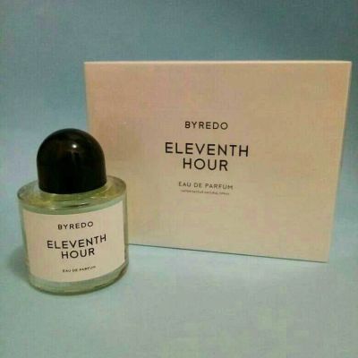 Лот: 15267593. Фото: 1. Byredo Eleventh Hour. Унисекс парфюмерия