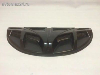 Лот: 9595985. Фото: 1. Воздухозаборник на капот "ЛУНОХод... Детали тюнинга