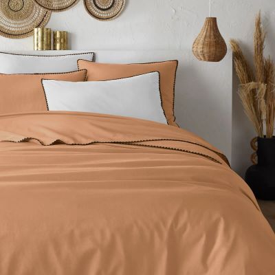 Лот: 24236963. Фото: 1. Пододеяльник LaRedoute. Постельное бельё