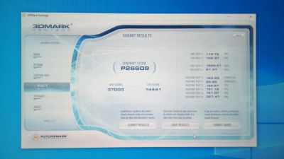 Лот: 16244660. Фото: 1. Продам компьютер i3 6300, rx480... Компьютеры в сборе