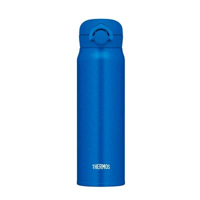 Лот: 24935595. Фото: 1. Термос Thermos JNR-603 MTB 0,6л. Термосы, термокружки, фляжки
