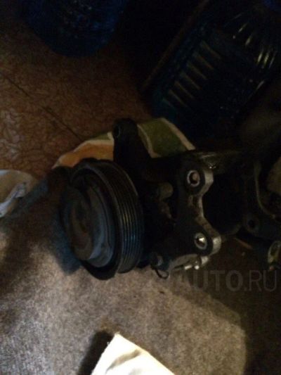 Лот: 10723547. Фото: 1. toyota chaser 100. Двигатель и элементы двигателя