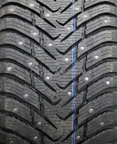 Лот: 12668143. Фото: 1. Nokian Hakkapeliitta 8 SUV 275... Шины