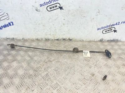 Лот: 25601037. Фото: 1. тросик газа Hyundai Getz. Двигатель и элементы двигателя