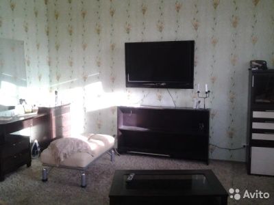 Лот: 5192114. Фото: 1. Cдам 1-к квартира, 49 м?, 8/10... Квартиры, студии