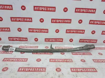 Лот: 20902664. Фото: 1. Планка крепления бампера Toyota... Кузов