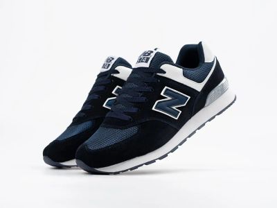 Лот: 25045738. Фото: 1. Кроссовки New Balance 574. Кеды, кроссовки, слипоны