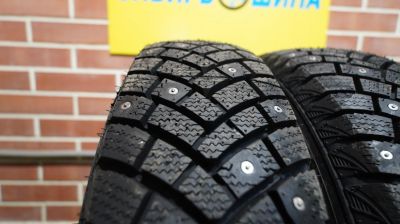 Лот: 23336193. Фото: 1. Linglong Green-Max Winter Grip... Шины