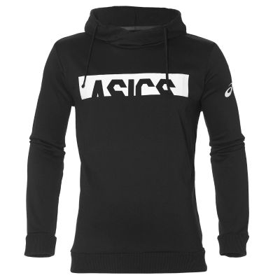 Лот: 13335575. Фото: 1. Толстовка ASICS ENTRY SWEAT PO... Легкие куртки, толстовки