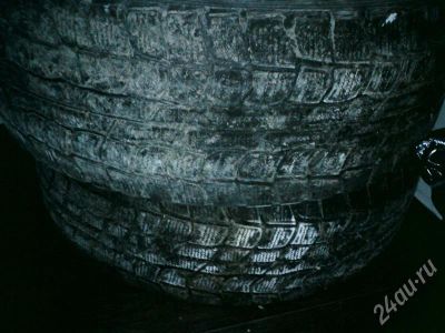 Лот: 587194. Фото: 1. продам резину bridgestone graspic... Шины