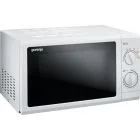 Лот: 11697708. Фото: 1. Микроволновая печь Gorenje MO17MW. Микроволновки, мини-печи