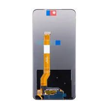 Лот: 25711278. Фото: 1. Дисплей для Realme C55 (RMX3710... Дисплеи, дисплейные модули, тачскрины