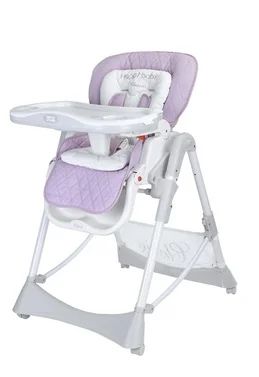 Лот: 6379031. Фото: 1. стульчик для кормления happy baby... Стульчики для кормления