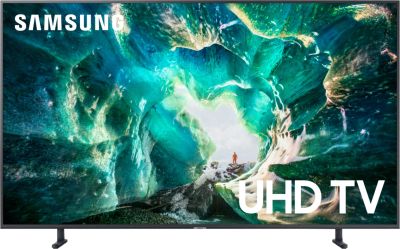 Лот: 16080797. Фото: 1. Телевизор Samsung UE49RU8000U... Телевизоры
