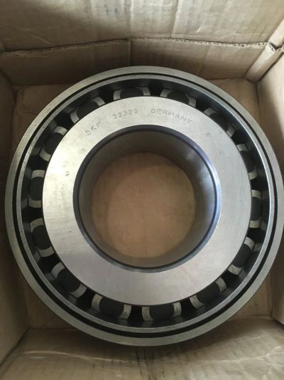 Лот: 14547143. Фото: 1. подшипник SKF 32322 (аналог ГПЗ... Другое (автозапчасти)