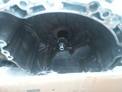 Лот: 5907194. Фото: 1. акпп toyota. Трансмиссия