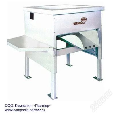 Лот: 2055773. Фото: 1. Мукопросеиватель ПВГ 600 м. Красноярск