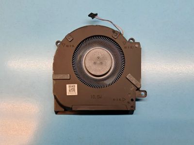 Лот: 19071043. Фото: 1. Вентилятор, кулер M04216-001 XRF8... Запчасти для ноутбуков