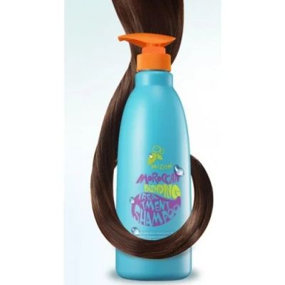 Лот: 3971252. Фото: 1. Mizon Moroccan blending treatment... Уход за лицом 