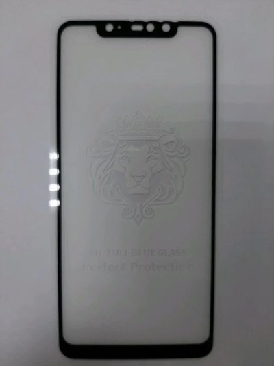 Лот: 14556839. Фото: 1. Защитное стекло Xiaomi Redmi Note... Дисплеи, дисплейные модули, тачскрины