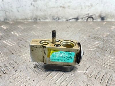 Лот: 25529889. Фото: 1. клапан кондиционера Renault Symbol... Двигатель и элементы двигателя