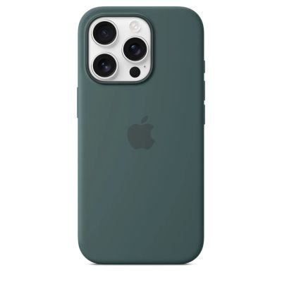 Лот: 24437048. Фото: 1. Чехол Apple Silicone Case with... Чехлы, бамперы