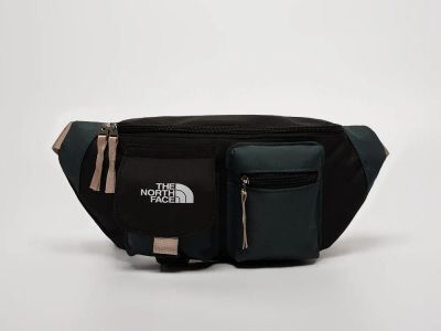 Лот: 24974177. Фото: 1. Поясная сумка The North Face. Сумки