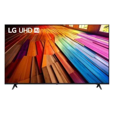 Лот: 25372911. Фото: 1. Ultra HD (4K) LED телевизор 50... Телевизоры