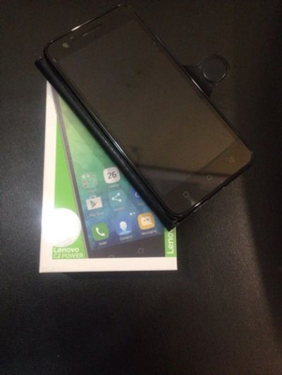 Лот: 8950268. Фото: 1. Lenovo C2 Power 16Gb. Смартфоны