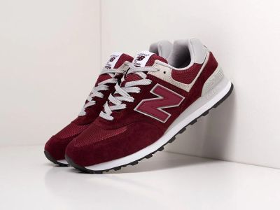 Лот: 17269469. Фото: 1. Кроссовки New Balance 574 (19536... Кеды, кроссовки, слипоны