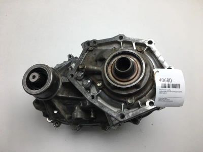 Лот: 20372940. Фото: 1. Раздаточная коробка Toyota Estima... Кузов