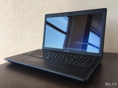 Лот: 13859370. Фото: 1. Ноутбук Lenovo G565 (20071) 15... Ноутбуки