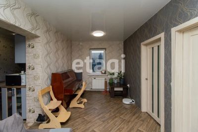 Лот: 25294596. Фото: 1. 3-комн. дом , Красноярск улица... Дома