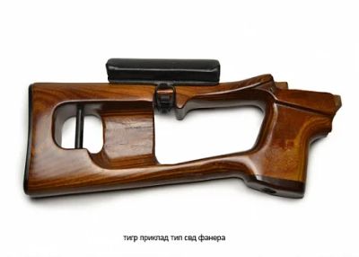 Лот: 9054411. Фото: 1. Подушка (щека) на приклад "Тигр... Аксессуары, запчасти, тюнинг оружия
