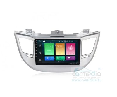 Лот: 16730414. Фото: 1. Штатная магнитола для Hyundai... Автомагнитолы