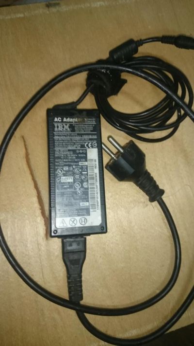 Лот: 7331078. Фото: 1. Блок питания от IBM. Корпуса, блоки питания
