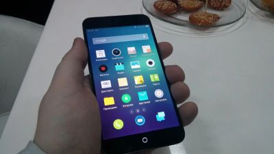 Лот: 6426930. Фото: 1. Meizu mx3 32gb. Смартфоны