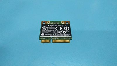Лот: 16508330. Фото: 1. Б/У Wi-Fi модуль AR5B225 655795-001... WiFi, Bluetooth адаптеры