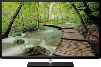 Лот: 4633784. Фото: 1. ЖК Телевизор Toshiba 32L4353RB... Телевизоры