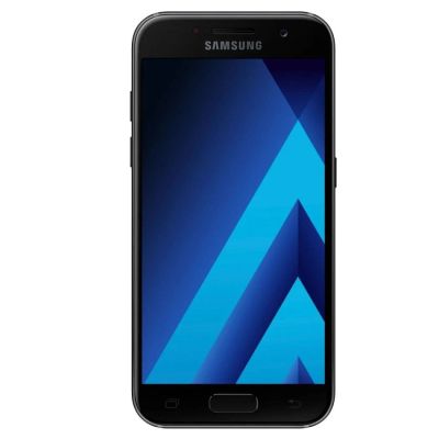Лот: 10974071. Фото: 1. Samsung A3 2017. Смартфоны
