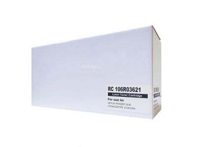 Лот: 18414884. Фото: 1. Картридж RC 106R03621 для Xerox... Картриджи, расходные материалы