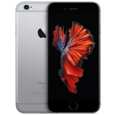 Лот: 8740586. Фото: 1. НОВЫЙ APPLE iPhone 6S 64GB Space... Смартфоны